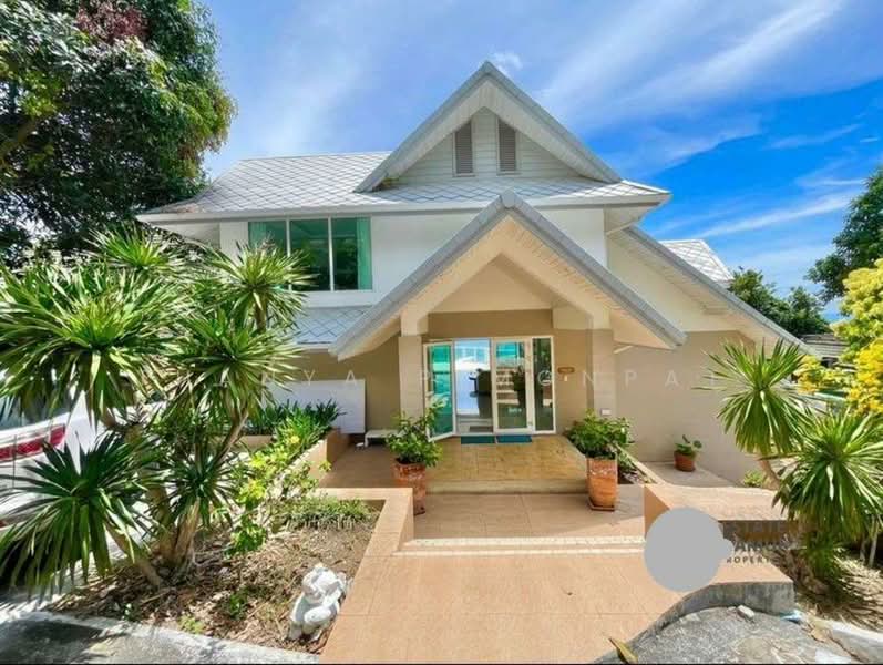 5 Bedrooms Luxury Western Sea View, Surat Thani, Bo Put, Ko Samui, Surat Thani, 5 Bedrooms, 320 sqm, Villa For Rent, by Thanya Pimonpat, 60254868 - DDproperty.com