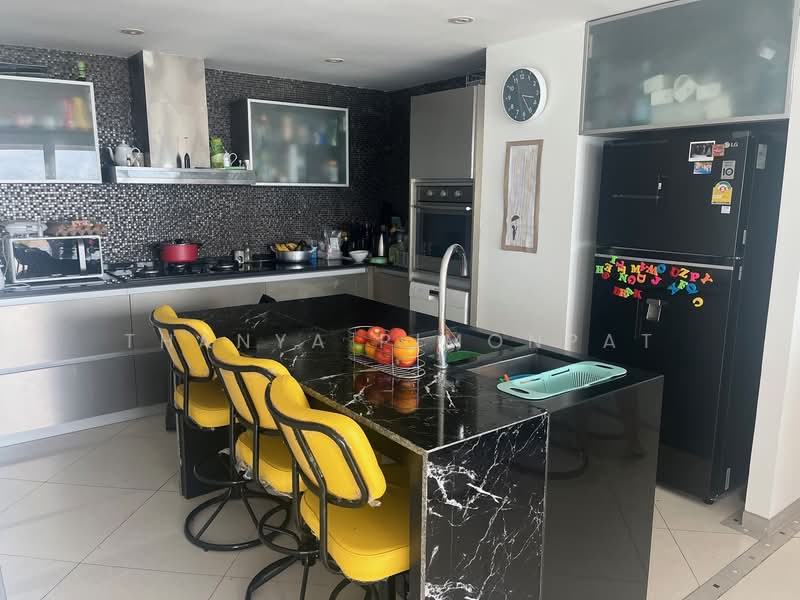 5 Bedrooms Luxury Western Sea View, Surat Thani, Bo Put, Ko Samui, Surat Thani, 5 Bedrooms, 320 sqm, Villa For Rent, by Thanya Pimonpat, 60254868 - DDproperty.com