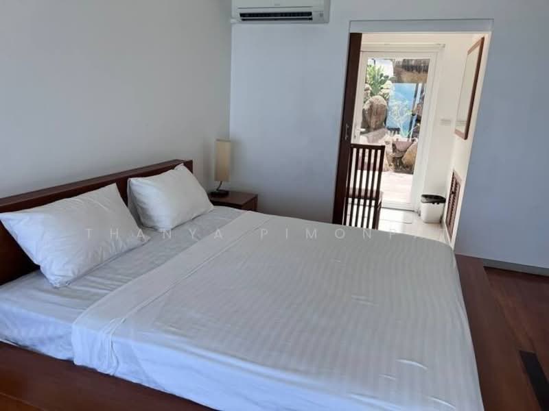 5 Bedrooms Luxury Western Sea View, Surat Thani, Bo Put, Ko Samui, Surat Thani, 5 Bedrooms, 320 sqm, Villa For Rent, by Thanya Pimonpat, 60254868 - DDproperty.com