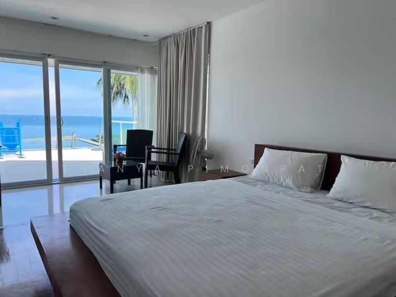 5 Bedrooms Luxury Western Sea View, Surat Thani, Bo Put, Ko Samui, Surat Thani, 5 Bedrooms, 320 sqm, Villa For Rent, by Thanya Pimonpat, 60254868 - DDproperty.com