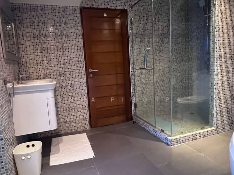 5 Bedrooms Luxury Western Sea View, Surat Thani, Bo Put, Ko Samui, Surat Thani, 5 Bedrooms, 320 sqm, Villa For Rent, by Thanya Pimonpat, 60254868 - DDproperty.com