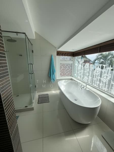 5 Bedrooms Luxury Western Sea View, Surat Thani, Bo Put, Ko Samui, Surat Thani, 5 Bedrooms, 320 sqm, Villa For Rent, by Thanya Pimonpat, 60254868 - DDproperty.com