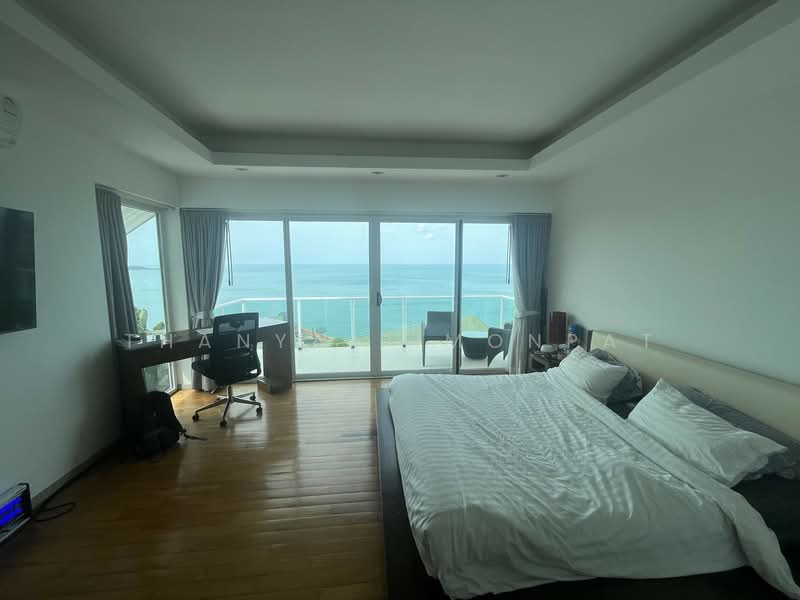 5 Bedrooms Luxury Western Sea View, Surat Thani, Bo Put, Ko Samui, Surat Thani, 5 Bedrooms, 320 sqm, Villa For Rent, by Thanya Pimonpat, 60254868 - DDproperty.com
