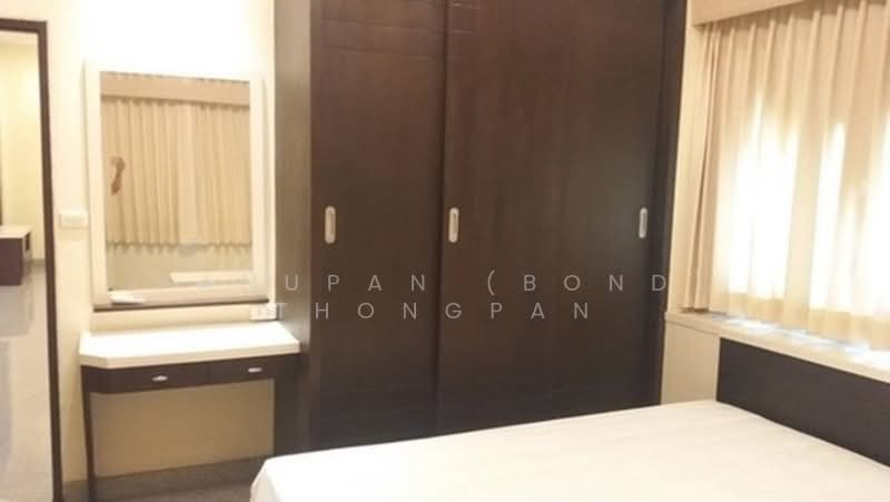 Mike Orchid Villas, Chon Buri (Pattaya), Nong Pru, Bang Lamung (Pattaya), Chon Buri (Pattaya), 2 Bedrooms, 200 sqm, Single Detached House For Sale, by Panupan (Bond) Thongpan, 60254869 - DDproperty.com