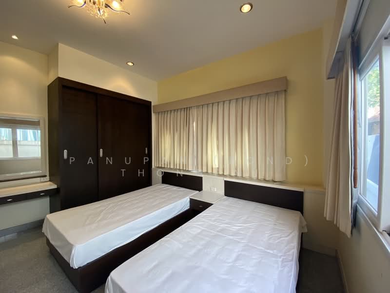 ไมค์ ออร์คิด วิลล่า, ชลบุรี, หนองปรือ, บางละมุง, ชลบุรี, 200 ตร.ม., บ้านเดี่ยว ขาย, โดย Panupan (Bond) Thongpan, 60254869 - DDproperty.com