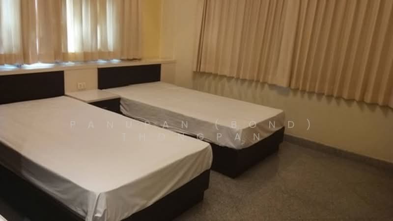 Mike Orchid Villas, Chon Buri (Pattaya), Nong Pru, Bang Lamung (Pattaya), Chon Buri (Pattaya), 2 Bedrooms, 200 sqm, Single Detached House For Sale, by Panupan (Bond) Thongpan, 60254869 - DDproperty.com