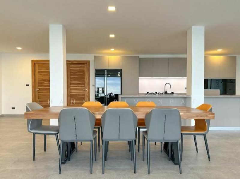 Stunning 5-Bedroom Seaview Villa in Maret, Surat Thani, Maret, Ko Samui, Surat Thani, 5 Bedrooms, 240 sqm, Villa For Rent, by Thanya Pimonpat, 60254873 - DDproperty.com