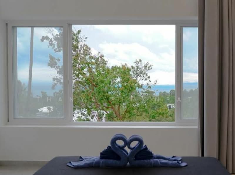 วิลล่า 5 ห้องนอน ให้เช่า ในทำเล เกาะสมุย, สุราษฎร์ธานี, มะเร็ต, เกาะสมุย, สุราษฎร์ธานี, 240 ตร.ม., วิลล่า ให้เช่า, โดย Thanya Pimonpat, 60254873 - DDproperty.com