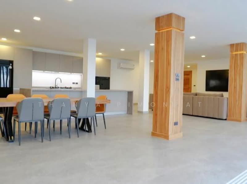 Stunning 5-Bedroom Seaview Villa in Maret, Surat Thani, Maret, Ko Samui, Surat Thani, 5 Bedrooms, 240 sqm, Villa For Rent, by Thanya Pimonpat, 60254873 - DDproperty.com