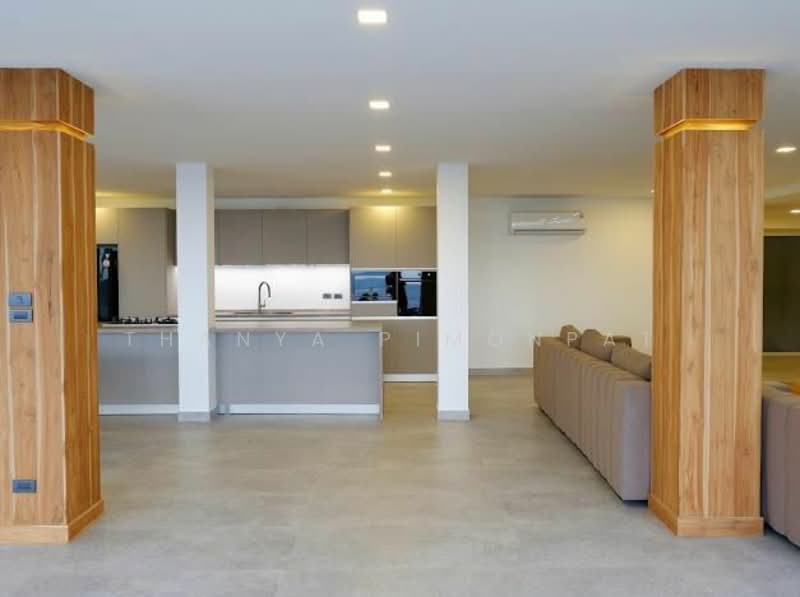Stunning 5-Bedroom Seaview Villa in Maret, Surat Thani, Maret, Ko Samui, Surat Thani, 5 Bedrooms, 240 sqm, Villa For Rent, by Thanya Pimonpat, 60254873 - DDproperty.com