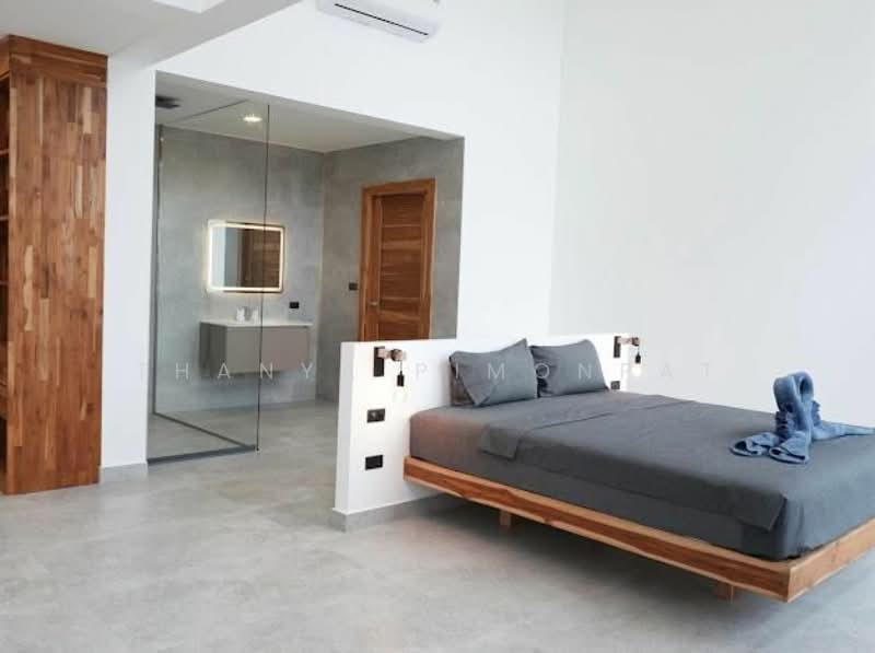 Stunning 5-Bedroom Seaview Villa in Maret, Surat Thani, Maret, Ko Samui, Surat Thani, 5 Bedrooms, 240 sqm, Villa For Rent, by Thanya Pimonpat, 60254873 - DDproperty.com
