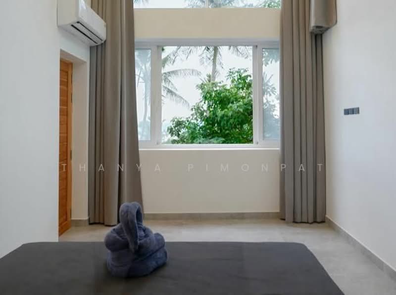 Stunning 5-Bedroom Seaview Villa in Maret, Surat Thani, Maret, Ko Samui, Surat Thani, 5 Bedrooms, 240 sqm, Villa For Rent, by Thanya Pimonpat, 60254873 - DDproperty.com