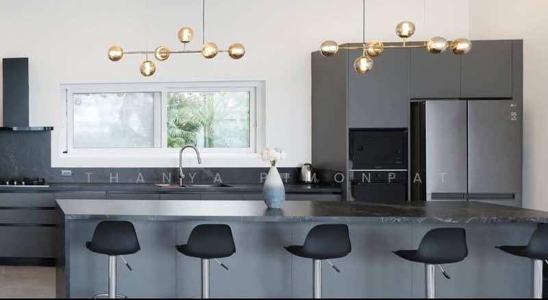 วิลล่า 4 ห้องนอน ให้เช่า ในทำเล เกาะสมุย, สุราษฎร์ธานี, มะเร็ต, เกาะสมุย, สุราษฎร์ธานี, 220 ตร.ม., วิลล่า ให้เช่า, โดย Thanya Pimonpat, 60254878 - DDproperty.com