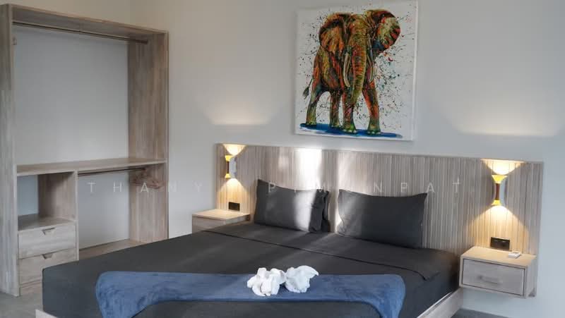 วิลล่า 4 ห้องนอน ให้เช่า ในทำเล เกาะสมุย, สุราษฎร์ธานี, มะเร็ต, เกาะสมุย, สุราษฎร์ธานี, 220 ตร.ม., วิลล่า ให้เช่า, โดย Thanya Pimonpat, 60254878 - DDproperty.com