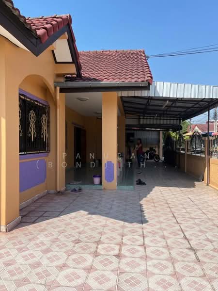 Park Rung Ruang, Chon Buri (Pattaya), Nong Pru, Bang Lamung (Pattaya), Chon Buri (Pattaya), 2 Bedrooms, 200 sqm, Single Detached House For Sale, by Panupan (Bond) Thongpan, 60254879 - DDproperty.com