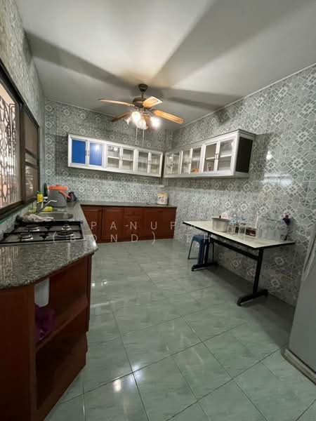 Park Rung Ruang, Chon Buri (Pattaya), Nong Pru, Bang Lamung (Pattaya), Chon Buri (Pattaya), 2 Bedrooms, 200 sqm, Single Detached House For Sale, by Panupan (Bond) Thongpan, 60254879 - DDproperty.com