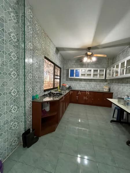 Park Rung Ruang, Chon Buri (Pattaya), Nong Pru, Bang Lamung (Pattaya), Chon Buri (Pattaya), 2 Bedrooms, 200 sqm, Single Detached House For Sale, by Panupan (Bond) Thongpan, 60254879 - DDproperty.com