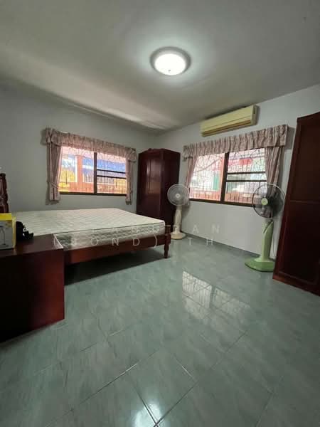 Park Rung Ruang, Chon Buri (Pattaya), Nong Pru, Bang Lamung (Pattaya), Chon Buri (Pattaya), 2 Bedrooms, 200 sqm, Single Detached House For Sale, by Panupan (Bond) Thongpan, 60254879 - DDproperty.com