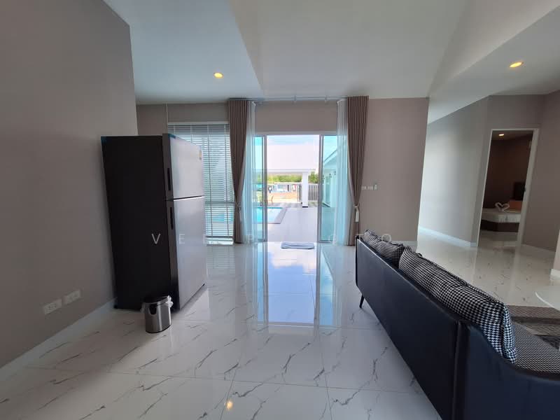 Winner Pool Villa Huahin, ประจวบคีรีขันธ์, ทับใต้, หัวหิน, ประจวบคีรีขันธ์, 300 ตร.ม., วิลล่า ให้เช่า, โดย Parkkapol (Smile) Luecha, 60254880 - DDproperty.com