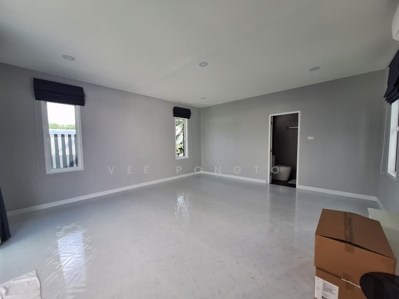 Winner Pool Villa Huahin, Prachuap Khiri Khan, Thap Tai, Hua Hin, Prachuap Khiri Khan, 4 Bedrooms, 300 sqm, Villa For Rent, by Parkkapol (Smile) Luecha, 60254880 - DDproperty.com