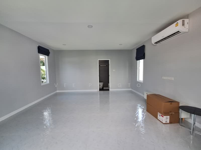 Winner Pool Villa Huahin, Prachuap Khiri Khan, Thap Tai, Hua Hin, Prachuap Khiri Khan, 4 Bedrooms, 300 sqm, Villa For Rent, by Parkkapol (Smile) Luecha, 60254880 - DDproperty.com