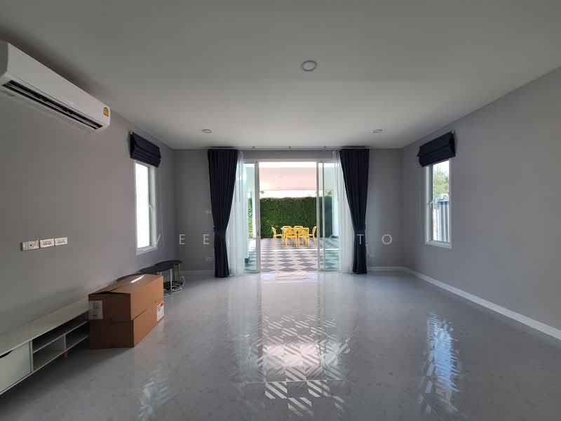 Winner Pool Villa Huahin, Prachuap Khiri Khan, Thap Tai, Hua Hin, Prachuap Khiri Khan, 4 Bedrooms, 300 sqm, Villa For Rent, by Parkkapol (Smile) Luecha, 60254880 - DDproperty.com