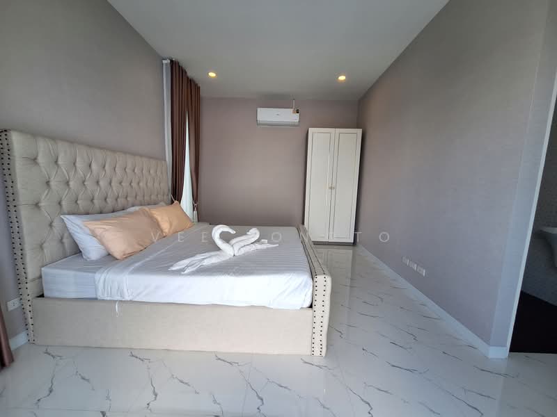 Winner Pool Villa Huahin, Prachuap Khiri Khan, Thap Tai, Hua Hin, Prachuap Khiri Khan, 4 Bedrooms, 300 sqm, Villa For Rent, by Parkkapol (Smile) Luecha, 60254880 - DDproperty.com