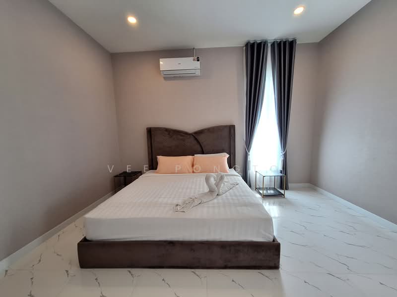 Winner Pool Villa Huahin, Prachuap Khiri Khan, Thap Tai, Hua Hin, Prachuap Khiri Khan, 4 Bedrooms, 300 sqm, Villa For Rent, by Parkkapol (Smile) Luecha, 60254880 - DDproperty.com