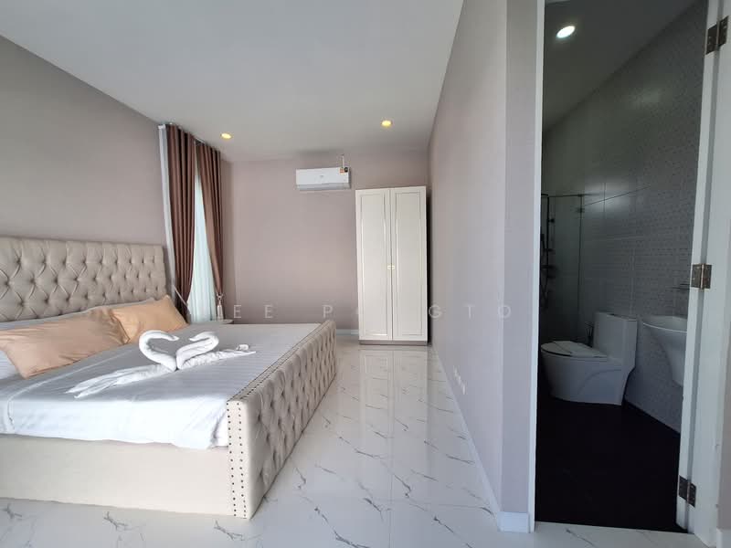 Winner Pool Villa Huahin, ประจวบคีรีขันธ์, ทับใต้, หัวหิน, ประจวบคีรีขันธ์, 300 ตร.ม., วิลล่า ให้เช่า, โดย Parkkapol (Smile) Luecha, 60254880 - DDproperty.com