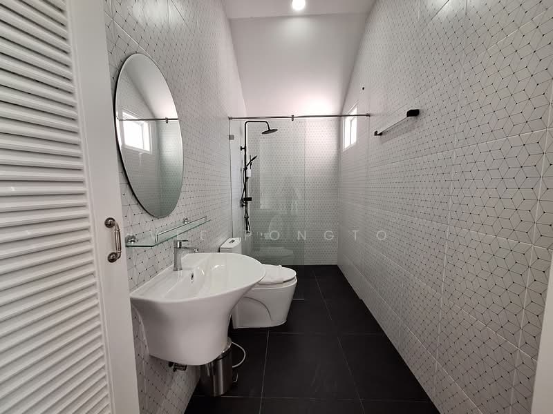 Winner Pool Villa Huahin, Prachuap Khiri Khan, Thap Tai, Hua Hin, Prachuap Khiri Khan, 4 Bedrooms, 300 sqm, Villa For Rent, by Parkkapol (Smile) Luecha, 60254880 - DDproperty.com