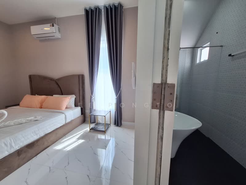 Winner Pool Villa Huahin, ประจวบคีรีขันธ์, ทับใต้, หัวหิน, ประจวบคีรีขันธ์, 300 ตร.ม., วิลล่า ให้เช่า, โดย Parkkapol (Smile) Luecha, 60254880 - DDproperty.com