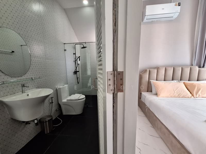 Winner Pool Villa Huahin, Prachuap Khiri Khan, Thap Tai, Hua Hin, Prachuap Khiri Khan, 4 Bedrooms, 300 sqm, Villa For Rent, by Parkkapol (Smile) Luecha, 60254880 - DDproperty.com