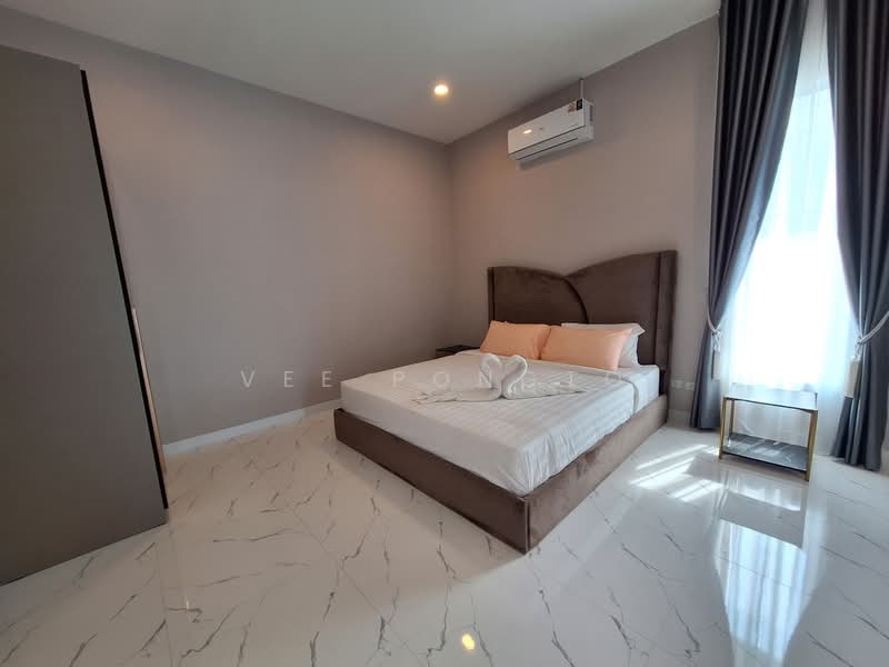 Winner Pool Villa Huahin, ประจวบคีรีขันธ์, ทับใต้, หัวหิน, ประจวบคีรีขันธ์, 300 ตร.ม., วิลล่า ให้เช่า, โดย Parkkapol (Smile) Luecha, 60254880 - DDproperty.com