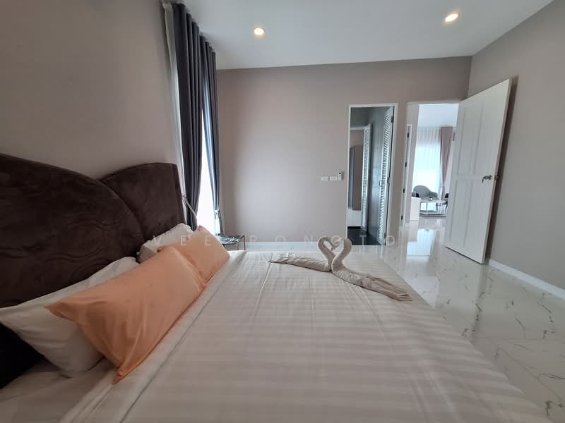 Winner Pool Villa Huahin, Prachuap Khiri Khan, Thap Tai, Hua Hin, Prachuap Khiri Khan, 4 Bedrooms, 300 sqm, Villa For Rent, by Parkkapol (Smile) Luecha, 60254880 - DDproperty.com
