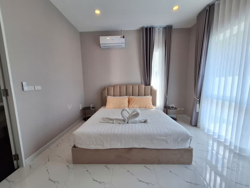 Winner Pool Villa Huahin, Prachuap Khiri Khan, Thap Tai, Hua Hin, Prachuap Khiri Khan, 4 Bedrooms, 300 sqm, Villa For Rent, by Parkkapol (Smile) Luecha, 60254880 - DDproperty.com
