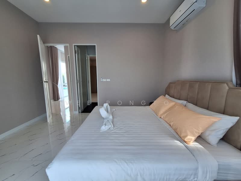 Winner Pool Villa Huahin, ประจวบคีรีขันธ์, ทับใต้, หัวหิน, ประจวบคีรีขันธ์, 300 ตร.ม., วิลล่า ให้เช่า, โดย Parkkapol (Smile) Luecha, 60254880 - DDproperty.com