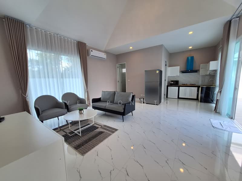 Winner Pool Villa Huahin, ประจวบคีรีขันธ์, ทับใต้, หัวหิน, ประจวบคีรีขันธ์, 300 ตร.ม., วิลล่า ให้เช่า, โดย Parkkapol (Smile) Luecha, 60254880 - DDproperty.com