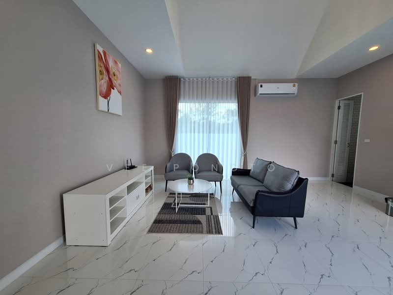 Winner Pool Villa Huahin, ประจวบคีรีขันธ์, ทับใต้, หัวหิน, ประจวบคีรีขันธ์, 300 ตร.ม., วิลล่า ให้เช่า, โดย Parkkapol (Smile) Luecha, 60254880 - DDproperty.com