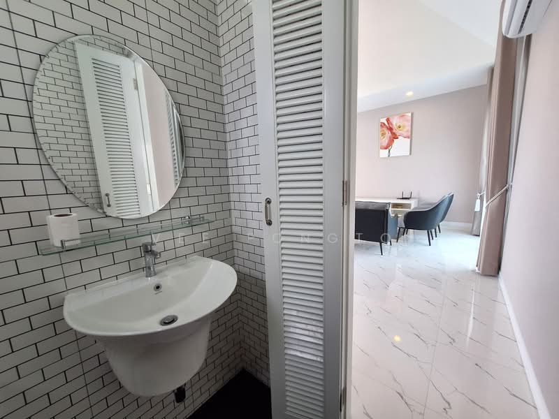 Winner Pool Villa Huahin, ประจวบคีรีขันธ์, ทับใต้, หัวหิน, ประจวบคีรีขันธ์, 300 ตร.ม., วิลล่า ให้เช่า, โดย Parkkapol (Smile) Luecha, 60254880 - DDproperty.com