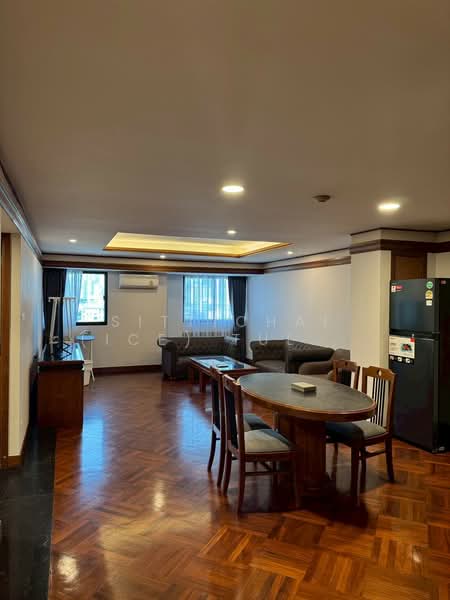 United Tower Thonglor : ยูไนเต็ด ทาวเวอร์ ทองหล่อ, กรุงเทพ, 333 ซอยทองหล่อ 17, คลองตันเหนือ, วัฒนา, กรุงเทพ, 108 ตร.ม., คอนโด ให้เช่า, โดย Sittichai (Ice) Tulyanon, 60254884 - DDproperty.com