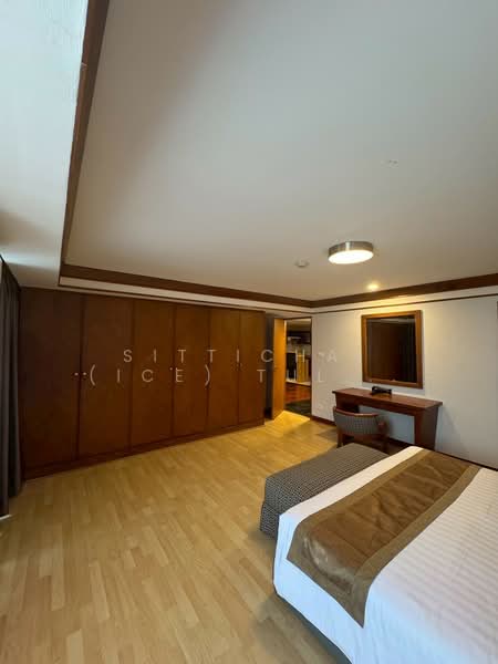 United Tower Thonglor : ยูไนเต็ด ทาวเวอร์ ทองหล่อ, กรุงเทพ, 333 ซอยทองหล่อ 17, คลองตันเหนือ, วัฒนา, กรุงเทพ, 108 ตร.ม., คอนโด ให้เช่า, โดย Sittichai (Ice) Tulyanon, 60254884 - DDproperty.com