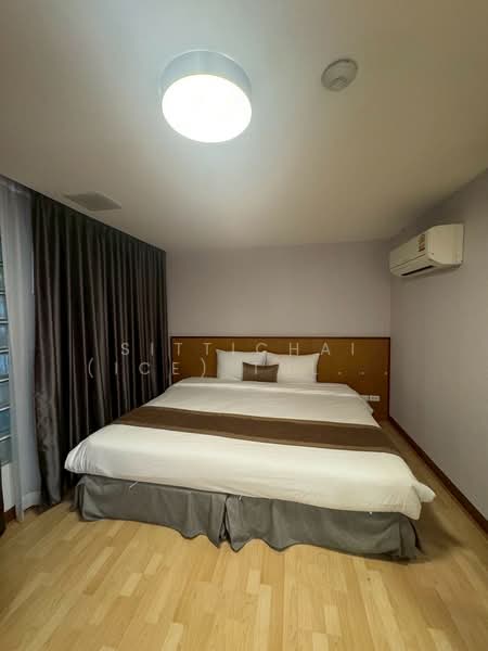 United Tower Thonglor, Bangkok, 333 Soi Thonglor 17, Khlong Tan Nua, Watthana, Bangkok, 2 Bedrooms, 108 sqm, Condo For Rent, by Sittichai (Ice) Tulyanon, 60254884 - DDproperty.com