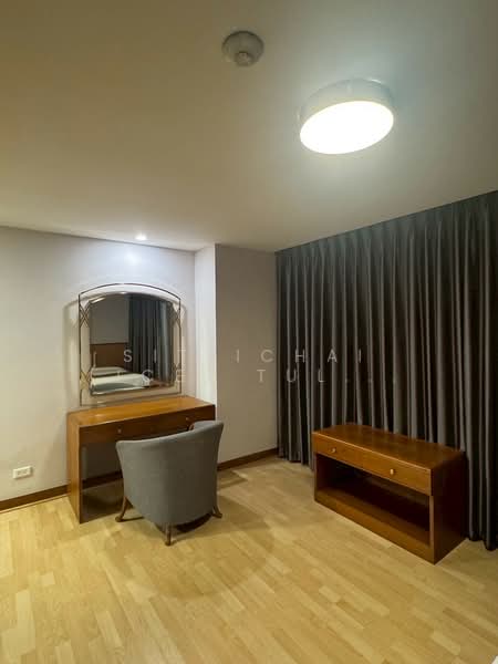 United Tower Thonglor, Bangkok, 333 Soi Thonglor 17, Khlong Tan Nua, Watthana, Bangkok, 2 Bedrooms, 108 sqm, Condo For Rent, by Sittichai (Ice) Tulyanon, 60254884 - DDproperty.com