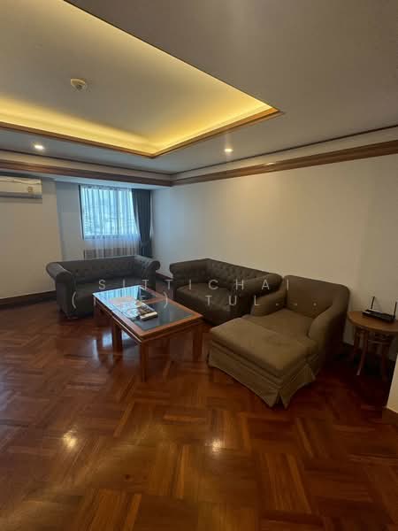 United Tower Thonglor : ยูไนเต็ด ทาวเวอร์ ทองหล่อ, กรุงเทพ, 333 ซอยทองหล่อ 17, คลองตันเหนือ, วัฒนา, กรุงเทพ, 108 ตร.ม., คอนโด ให้เช่า, โดย Sittichai (Ice) Tulyanon, 60254884 - DDproperty.com