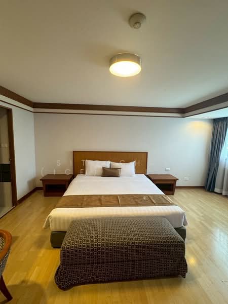 United Tower Thonglor, Bangkok, 333 Soi Thonglor 17, Khlong Tan Nua, Watthana, Bangkok, 2 Bedrooms, 108 sqm, Condo For Rent, by Sittichai (Ice) Tulyanon, 60254884 - DDproperty.com