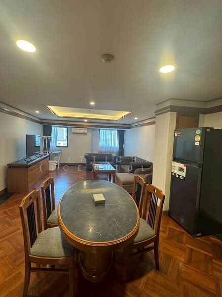 United Tower Thonglor, Bangkok, 333 Soi Thonglor 17, Khlong Tan Nua, Watthana, Bangkok, 2 Bedrooms, 108 sqm, Condo For Rent, by Sittichai (Ice) Tulyanon, 60254884 - DDproperty.com