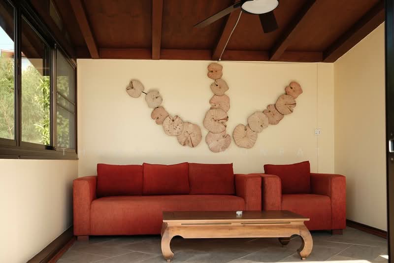 4 Bedrooms House for Sale Near Big Buddha Temple, Surat Thani, Bo Put, Ko Samui, Surat Thani, 4 Bedrooms, 245 sqm, Single Detached House For Sale, by Thanya Pimonpat, 60254889 - DDproperty.com