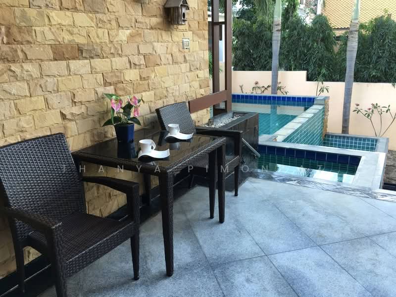 4 Bedrooms House for Sale Near Big Buddha Temple, Surat Thani, Bo Put, Ko Samui, Surat Thani, 4 Bedrooms, 245 sqm, Single Detached House For Sale, by Thanya Pimonpat, 60254889 - DDproperty.com