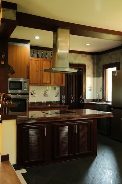 4 Bedrooms House for Sale Near Big Buddha Temple, Surat Thani, Bo Put, Ko Samui, Surat Thani, 4 Bedrooms, 245 sqm, Single Detached House For Sale, by Thanya Pimonpat, 60254889 - DDproperty.com