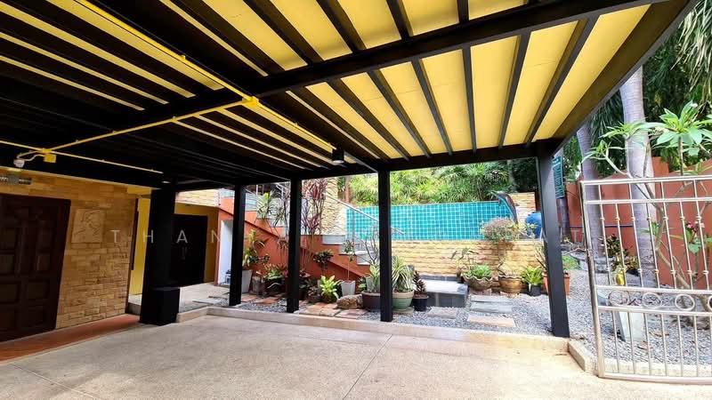 ขายบ้านเดี่ยว 4 ห้องนอน ในทำเล เกาะสมุย, สุราษฎร์ธานี, บ่อผุด, เกาะสมุย, สุราษฎร์ธานี, 245 ตร.ม., บ้านเดี่ยว ขาย, โดย Thanya Pimonpat, 60254889 - DDproperty.com